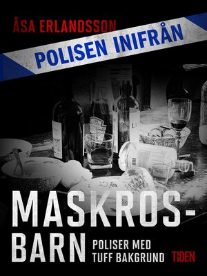 cover image of Maskrosbarn